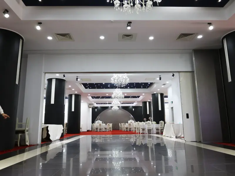 Restaurant nuntă București – Amada Ballroom